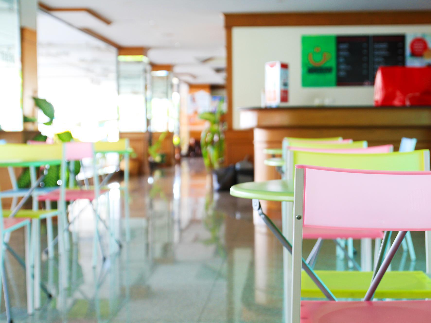 AVA Hotel Phitszanulok Kültér fotó
